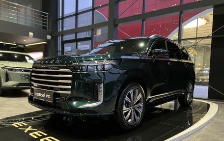 CheryExeed VX, 2024 год, 6 040 000 рублей, 1 фотография