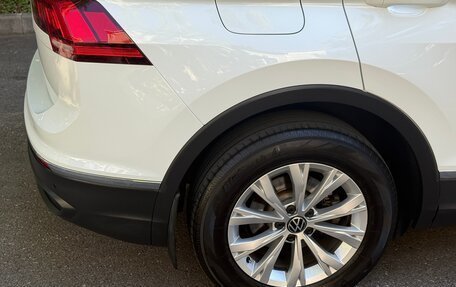 Volkswagen Tiguan II, 2021 год, 2 650 000 рублей, 12 фотография