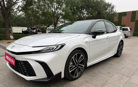 Toyota Camry, 2024 год, 3 180 050 рублей, 1 фотография