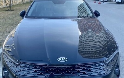 KIA K5, 2021 год, 2 500 000 рублей, 1 фотография