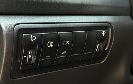 Hyundai Sonata IV рестайлинг, 2007 год, 480 000 рублей, 17 фотография