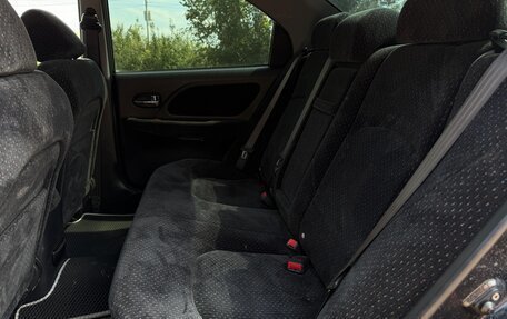 Hyundai Sonata IV рестайлинг, 2007 год, 480 000 рублей, 12 фотография