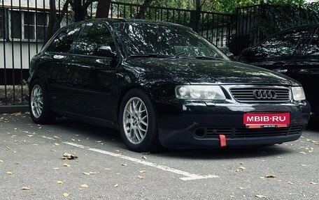 Audi A3, 1999 год, 570 000 рублей, 1 фотография