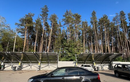 Skoda Octavia, 2009 год, 760 000 рублей, 8 фотография