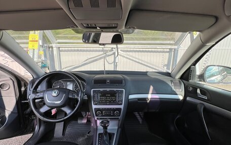 Skoda Octavia, 2009 год, 760 000 рублей, 12 фотография