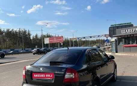 Skoda Octavia, 2009 год, 760 000 рублей, 5 фотография