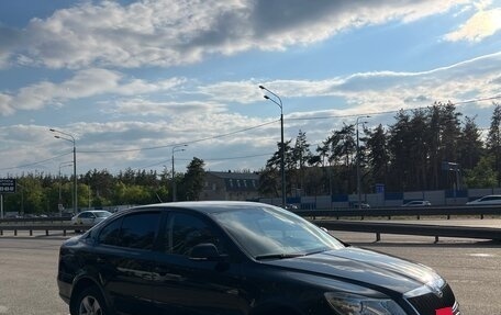 Skoda Octavia, 2009 год, 760 000 рублей, 4 фотография