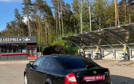 Skoda Octavia, 2009 год, 760 000 рублей, 7 фотография