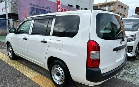 Toyota Probox I, 2022 год, 1 005 000 рублей, 1 фотография