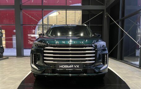 CheryExeed VX, 2024 год, 6 040 000 рублей, 2 фотография