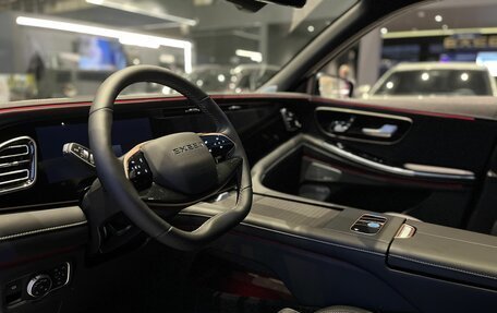 CheryExeed VX, 2024 год, 6 040 000 рублей, 9 фотография
