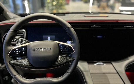 CheryExeed VX, 2024 год, 6 040 000 рублей, 12 фотография