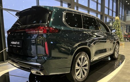 CheryExeed VX, 2024 год, 6 040 000 рублей, 5 фотография