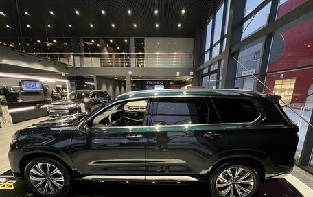 CheryExeed VX, 2024 год, 6 040 000 рублей, 8 фотография
