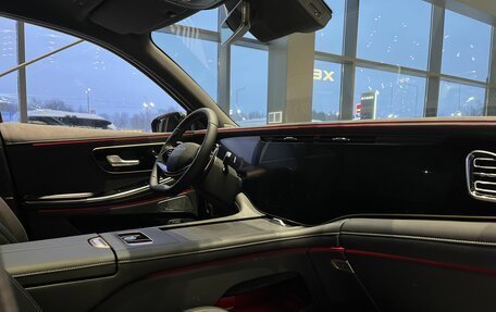 CheryExeed VX, 2024 год, 6 040 000 рублей, 11 фотография