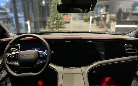 CheryExeed VX, 2024 год, 6 040 000 рублей, 13 фотография