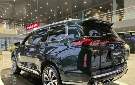 CheryExeed VX, 2024 год, 6 040 000 рублей, 7 фотография