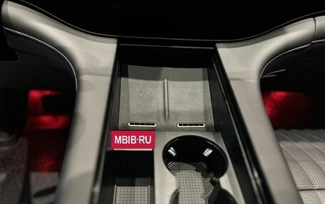 CheryExeed VX, 2024 год, 6 040 000 рублей, 17 фотография