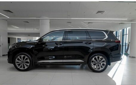 CheryExeed VX, 2024 год, 6 040 000 рублей, 3 фотография