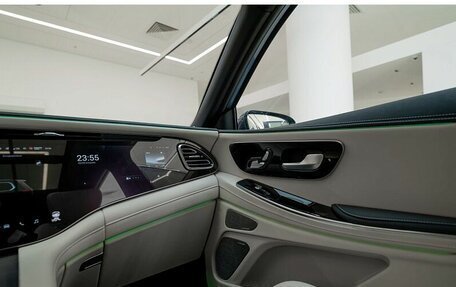 CheryExeed VX, 2024 год, 6 040 000 рублей, 11 фотография