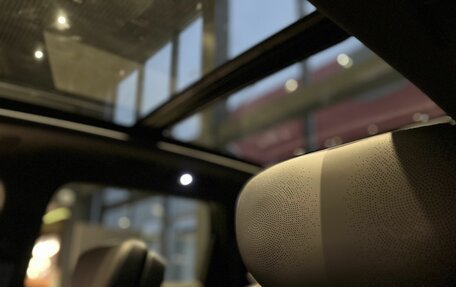 CheryExeed VX, 2024 год, 6 040 000 рублей, 19 фотография