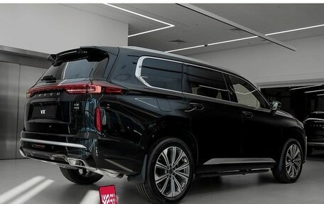 CheryExeed VX, 2024 год, 6 040 000 рублей, 8 фотография