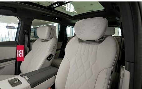 CheryExeed VX, 2024 год, 6 040 000 рублей, 14 фотография