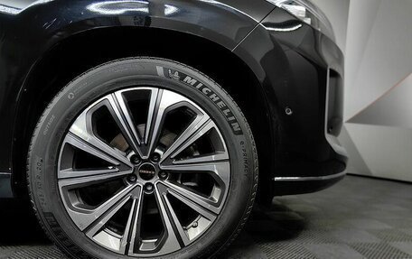 CheryExeed VX, 2024 год, 6 040 000 рублей, 17 фотография