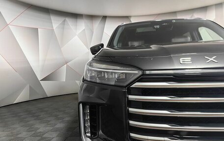 CheryExeed VX, 2024 год, 6 040 000 рублей, 16 фотография