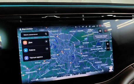 CheryExeed VX, 2024 год, 6 040 000 рублей, 15 фотография