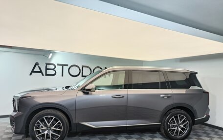 GAC GS8, 2025 год, 4 849 000 рублей, 3 фотография