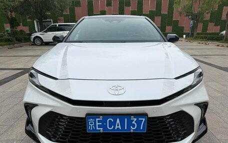Toyota Camry, 2024 год, 3 180 050 рублей, 3 фотография