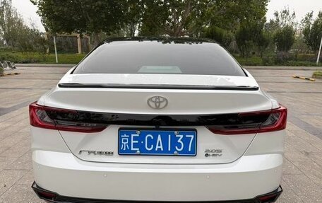 Toyota Camry, 2024 год, 3 180 050 рублей, 4 фотография