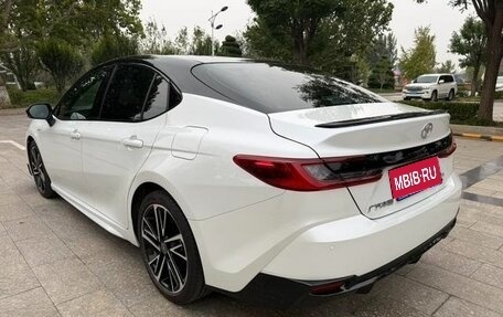 Toyota Camry, 2024 год, 3 180 050 рублей, 6 фотография