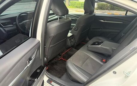 Toyota Camry, 2024 год, 3 180 050 рублей, 8 фотография