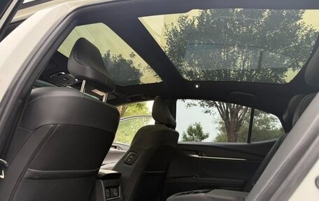 Toyota Camry, 2024 год, 3 180 050 рублей, 9 фотография