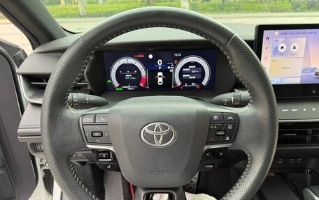 Toyota Camry, 2024 год, 3 180 050 рублей, 10 фотография