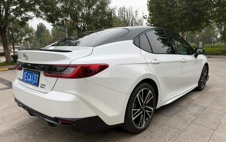 Toyota Camry, 2024 год, 3 180 050 рублей, 5 фотография