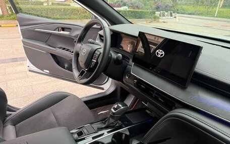 Toyota Camry, 2024 год, 3 180 050 рублей, 12 фотография