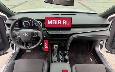 Toyota Camry, 2024 год, 3 180 050 рублей, 11 фотография