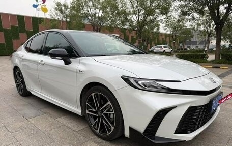 Toyota Camry, 2024 год, 3 180 050 рублей, 2 фотография