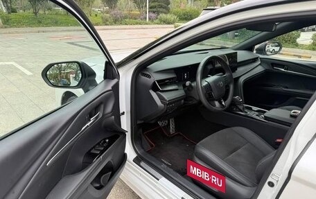 Toyota Camry, 2024 год, 3 180 050 рублей, 7 фотография