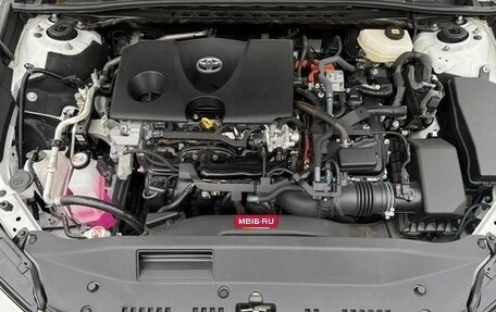 Toyota Camry, 2024 год, 3 180 050 рублей, 14 фотография