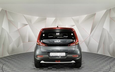 KIA Soul III, 2021 год, 1 645 000 рублей, 8 фотография