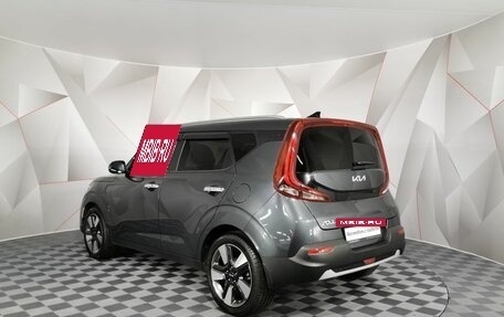 KIA Soul III, 2021 год, 1 645 000 рублей, 4 фотография