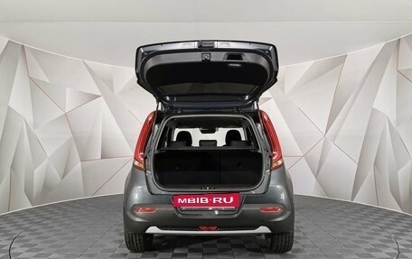 KIA Soul III, 2021 год, 1 645 000 рублей, 12 фотография