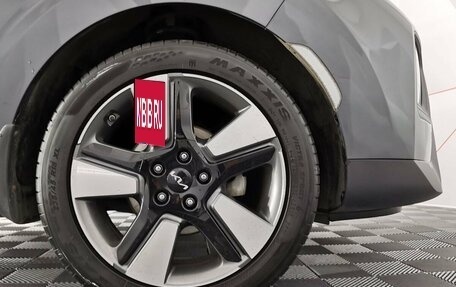 KIA Soul III, 2021 год, 1 645 000 рублей, 9 фотография