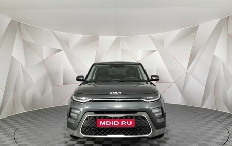 KIA Soul III, 2021 год, 1 645 000 рублей, 7 фотография