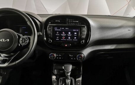 KIA Soul III, 2021 год, 1 645 000 рублей, 15 фотография