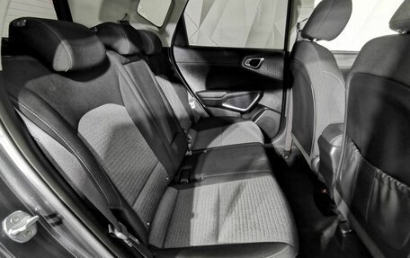 KIA Soul III, 2021 год, 1 645 000 рублей, 16 фотография